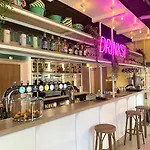 酒店 The People 凯恩