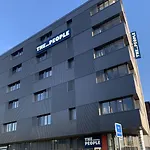 The People 酒店