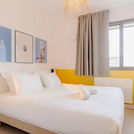 The People Otel 3*