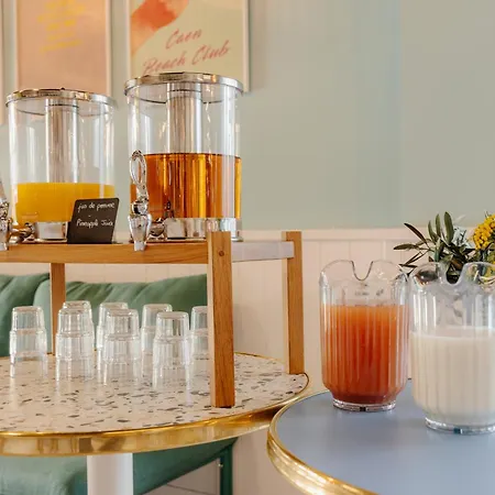 The People Отель 3*