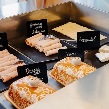 Отель The People