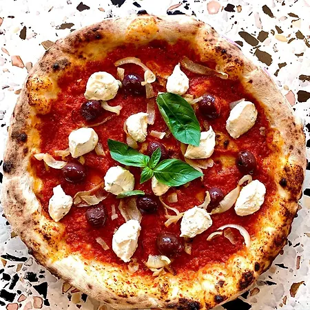 The People Отель