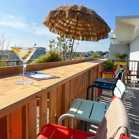 The People Отель