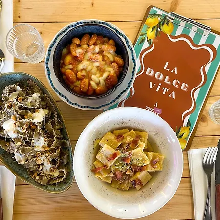 The People Hotel Caen