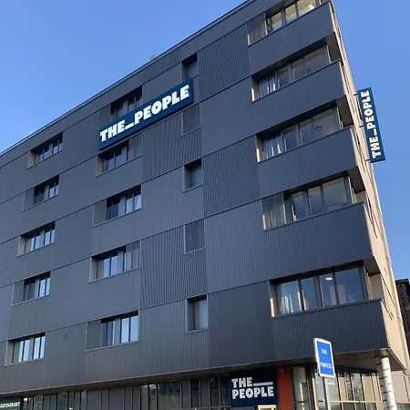 The People Hotel