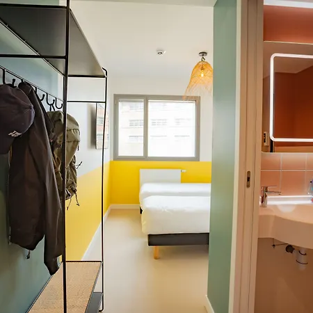 The People Hotel