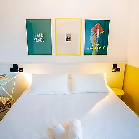 Hotel The People