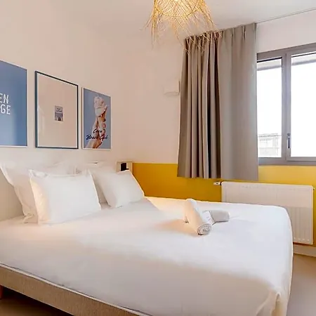 The People Hotel 3*