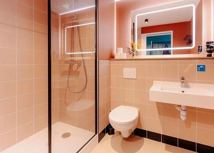 The People Отель