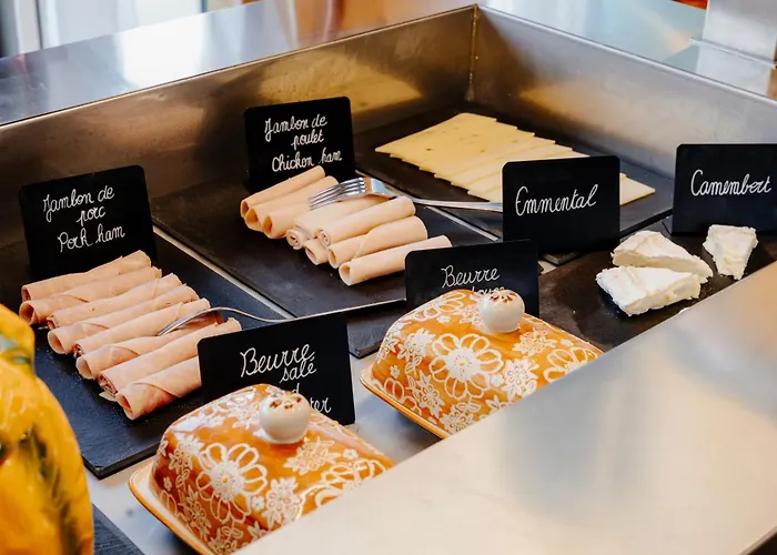 Отель The People