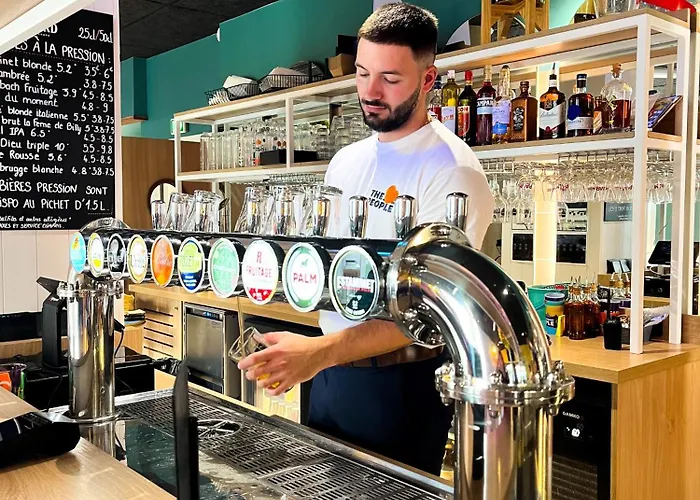 The People 3* Кан