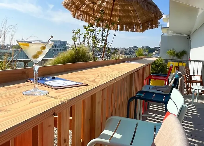 The People Отель