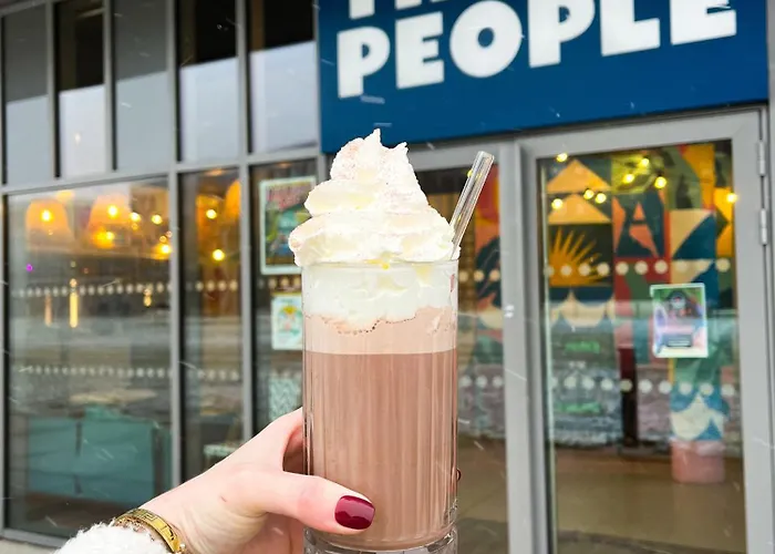 Hotel The People Caen