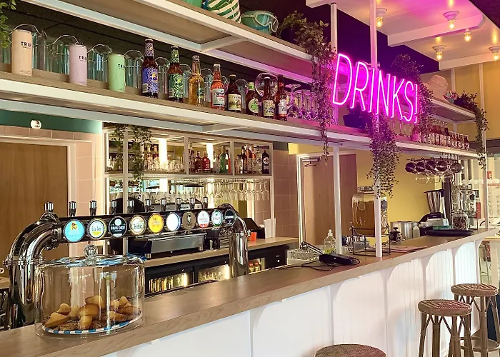 Hotel The People Caen