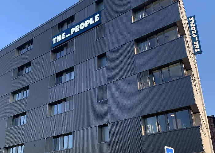 The People Hotel