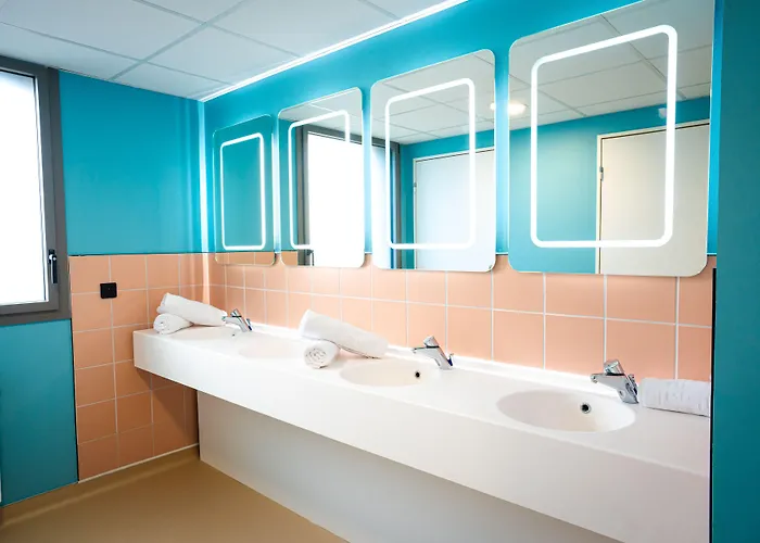 Отель The People