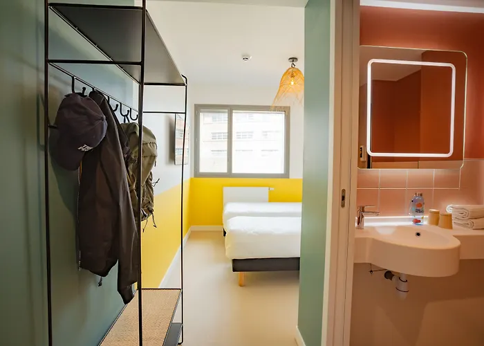 The People Отель